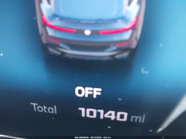 2026 BMW X6 M60I 16