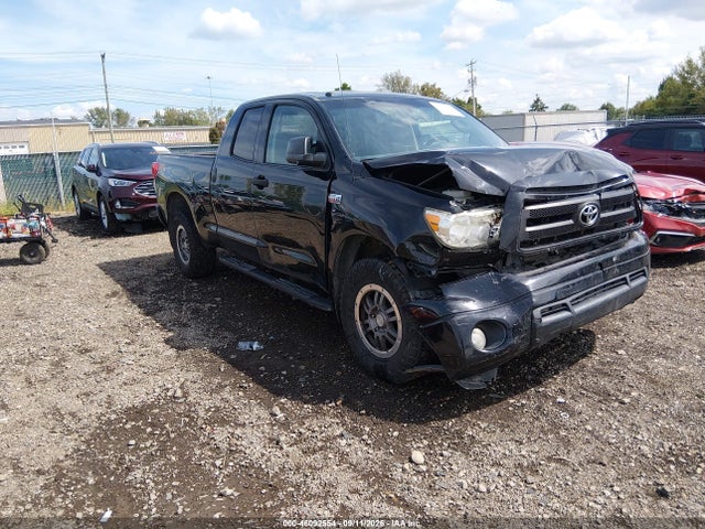 2012 TOYOTA TUNDRA GRADE 5.7L V8