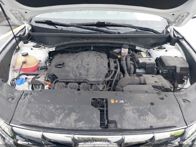 2022 HYUNDAI TUCSON LIMITED 10