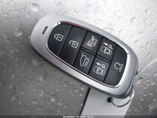 2022 HYUNDAI TUCSON LIMITED 11