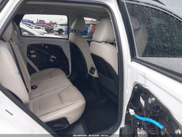 2022 HYUNDAI TUCSON LIMITED 8