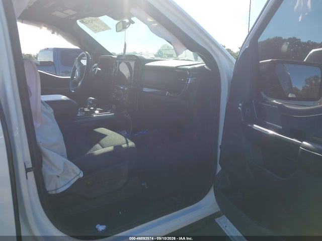 2023 FORD F-150 XLT 5