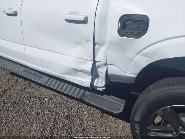 2023 FORD F-150 XLT 6