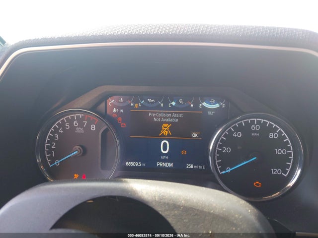 2023 FORD F-150 XLT 7