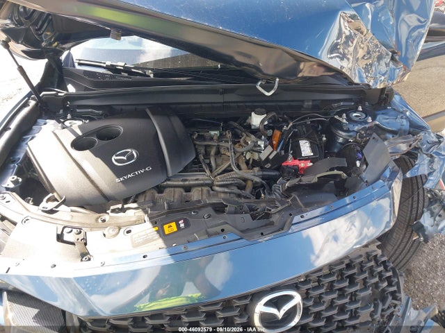 2023 MAZDA CX-50 2.5 S PREFERRED PLUS 10