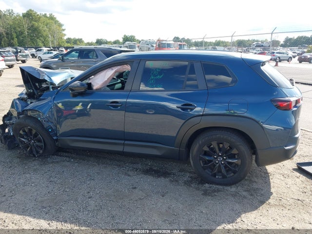 2023 MAZDA CX-50 2.5 S PREFERRED PLUS 3