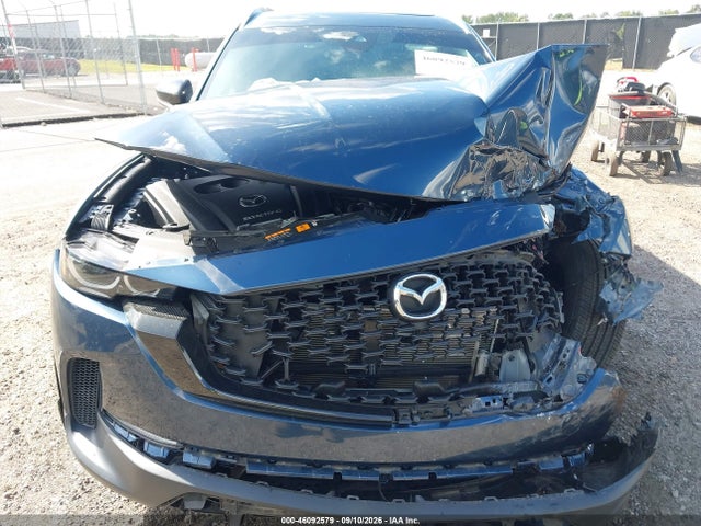 2023 MAZDA CX-50 2.5 S PREFERRED PLUS 6
