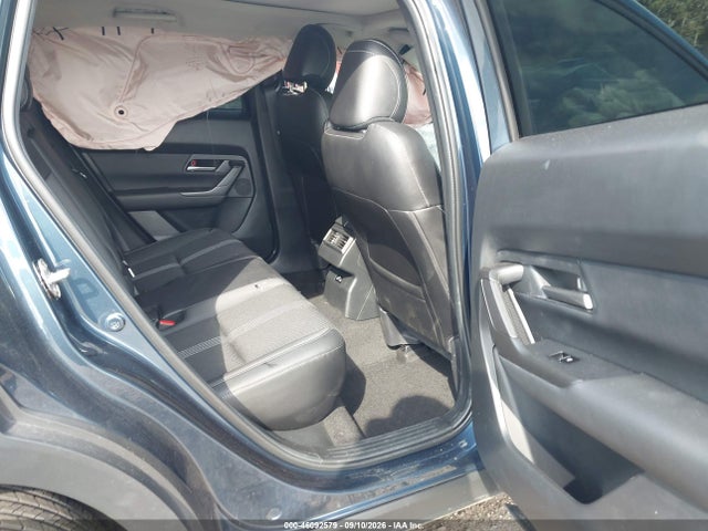 2023 MAZDA CX-50 2.5 S PREFERRED PLUS 8