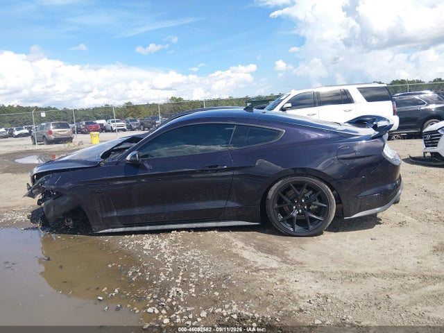 2022 FORD MUSTANG GT FASTBACK 13