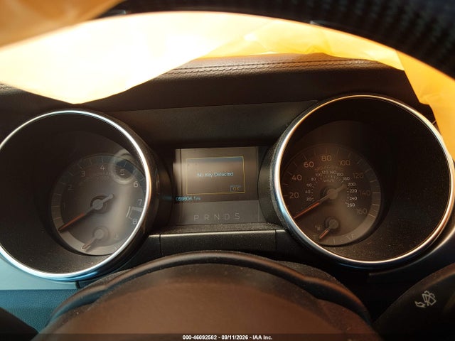 2022 FORD MUSTANG GT FASTBACK 7