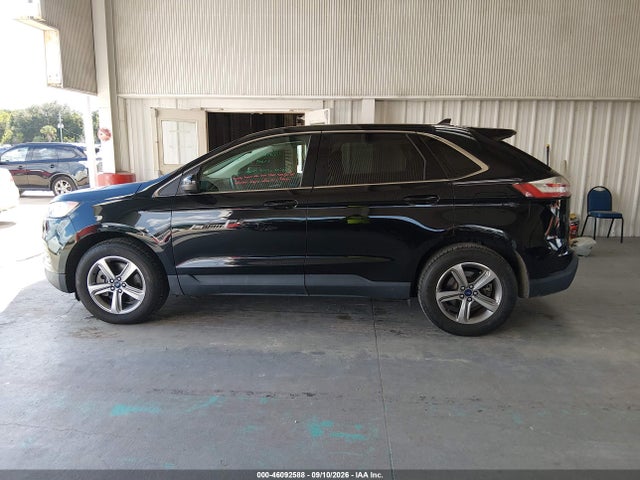 2021 FORD EDGE SEL 14