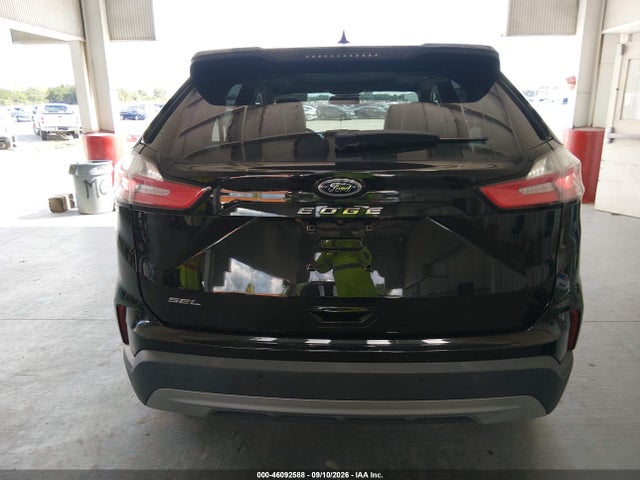 2021 FORD EDGE SEL 16
