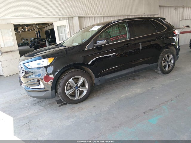 2021 FORD EDGE SEL 2
