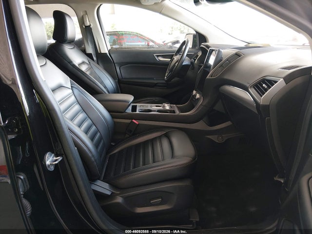 2021 FORD EDGE SEL 5