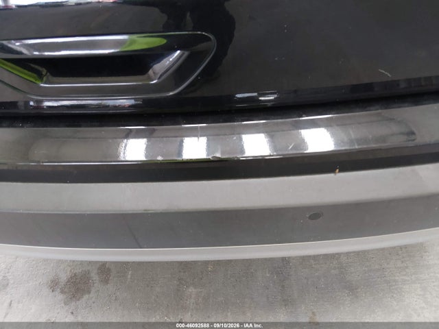 2021 FORD EDGE SEL 6