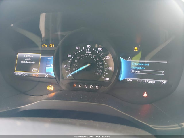 2021 FORD EDGE SEL 7