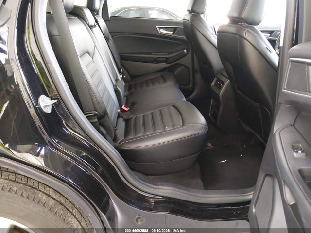 2021 FORD EDGE SEL 8