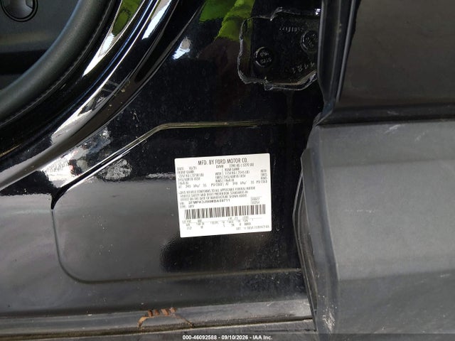 2021 FORD EDGE SEL 9