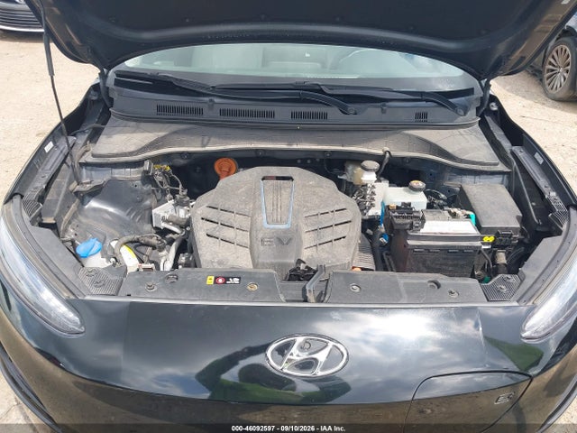 2023 HYUNDAI KONA ELECTRIC SE 10