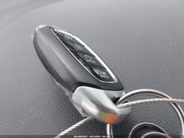 2023 HYUNDAI KONA ELECTRIC SE 11
