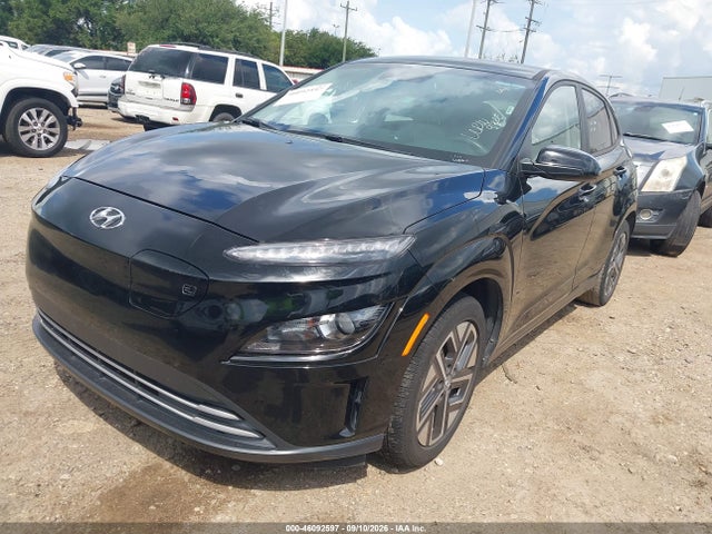 2023 HYUNDAI KONA ELECTRIC SE 2