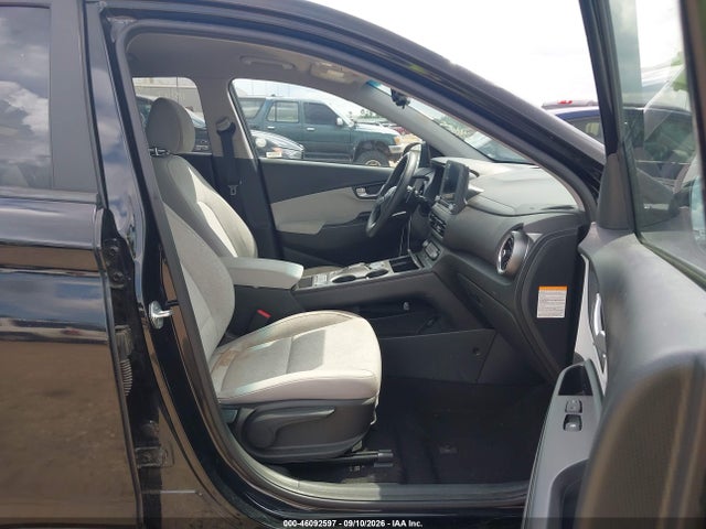 2023 HYUNDAI KONA ELECTRIC SE 5
