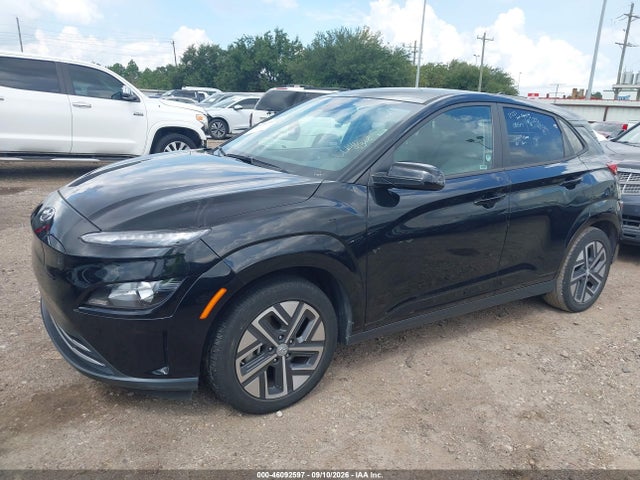 2023 HYUNDAI KONA ELECTRIC SE 6