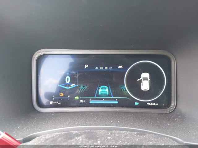 2023 HYUNDAI KONA ELECTRIC SE 7