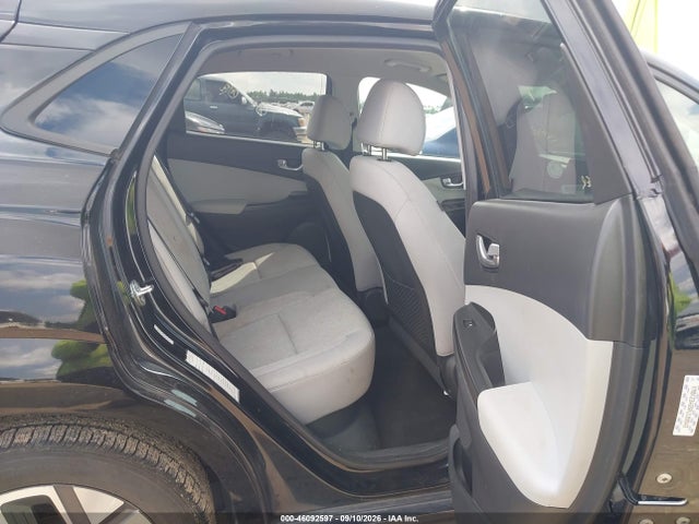 2023 HYUNDAI KONA ELECTRIC SE 8