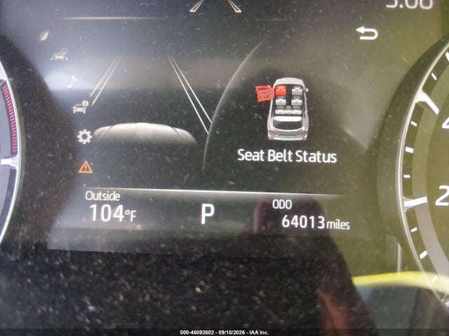 2021 TOYOTA HIGHLANDER XLE 15