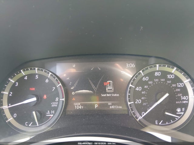 2021 TOYOTA HIGHLANDER XLE 7