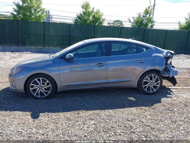 2019 HYUNDAI ELANTRA LIMITED 15