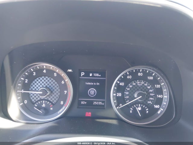 2019 HYUNDAI ELANTRA LIMITED 7