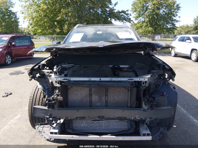 2018 VOLVO XC90 T6 INSCRIPTION 12
