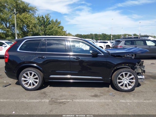 2018 VOLVO XC90 T6 INSCRIPTION 13