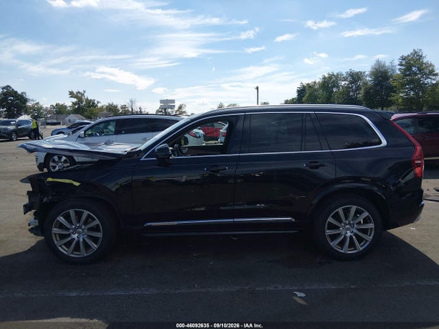 2018 VOLVO XC90 T6 INSCRIPTION 14