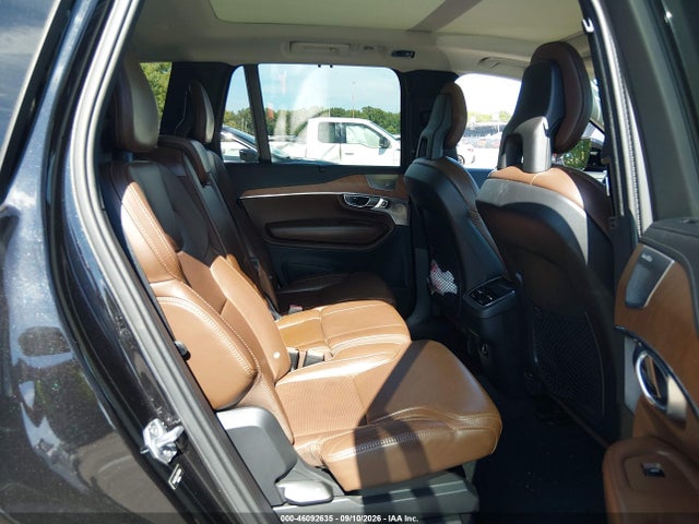 2018 VOLVO XC90 T6 INSCRIPTION 8