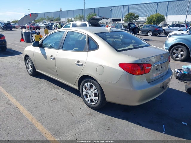 صورة 3 لـ 2010 Hyundai ELANTRA GLS