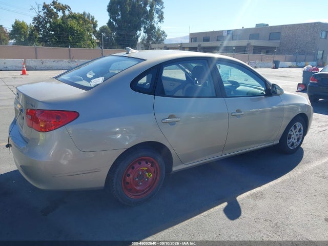 صورة 4 لـ 2010 Hyundai ELANTRA GLS