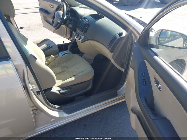 صورة 5 لـ 2010 Hyundai ELANTRA GLS