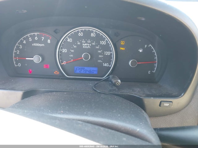 صورة 7 لـ 2010 Hyundai ELANTRA GLS