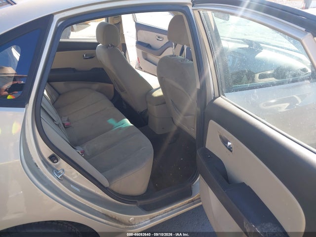 صورة 8 لـ 2010 Hyundai ELANTRA GLS
