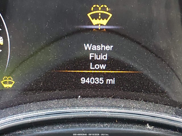 2019 JEEP GRAND CHEROKEE ALTITUDE 4X4 15