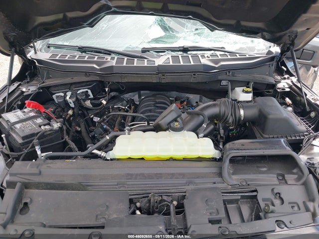 2026 FORD F-150 LARIAT 10