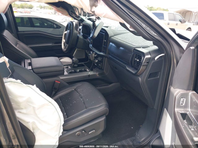 2026 FORD F-150 LARIAT 5