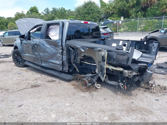 2026 FORD F-150 LARIAT 6