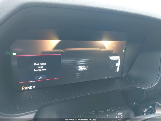 2026 FORD F-150 LARIAT 7