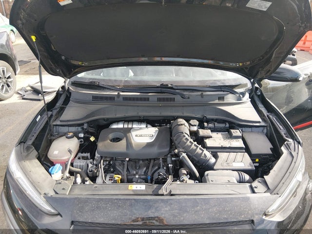 2021 HYUNDAI KONA ULTIMATE 10