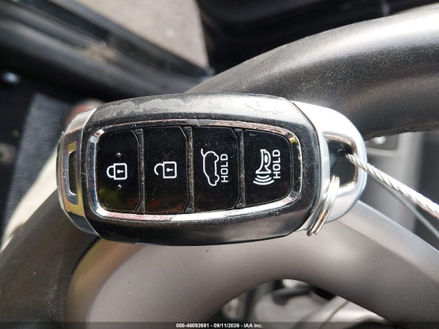 2021 HYUNDAI KONA ULTIMATE 11