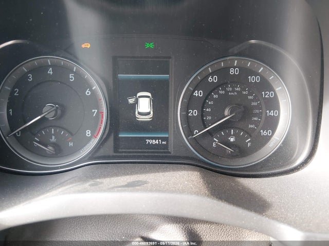 2021 HYUNDAI KONA ULTIMATE 7